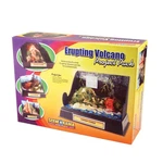 Woodland Scenics SP4281 Scene-a-rama Erupting Volcano Project Pack. Fixed Price $27.31.