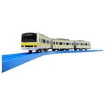 Takara Tomy Plarail S-49 Sound E231 Series Sobu Line Commuter Train Japan New. Fixed Price $51.64.
