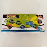 Mindscope Twister Tracks 255 Pieces Car Led Plastic Electric Open Box. Fixed Price $20.85.