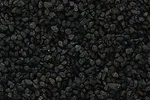 Woodland Scenics Cinders Ballast Medium 12OZ B83. Fixed Price $7.98.
