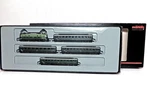Marklin 81441 Austrian Express Passenger Train Set New Old Stock. Fixed Price $245.00.