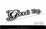 Stickercorp - Good Life Car Window Decal Vinyl. Fixed Price $27.29.