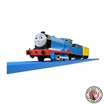 Takara Tomy Plarail Thomas TS-02 Edward Train Toy Motorized New. Fixed Price $30.50.