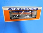 Lionel 6-16924 6424 Corporation Flatcar With Trailer O-gauge Nib *st. Fixed Price $19.99.