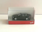 Bmw 6 Convertible, Black 1:87 (herpa Item: 023245-002). Fixed Price $19.70.