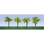 Jtt Scenery Products 95516 Ho 7/8" Grape Vines (pack Of 24). Fixed Price $10.37.
