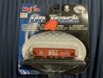 Maisto Die Cast On Track L 541080 New In Box. Fixed Price $18.00.