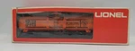 Lionel 6315-1972 Tca Convention Tank Car / Train #1. Fixed Price $39.00.