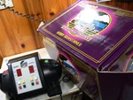 Mth 40-4000 Z-4000 400-WATT Dual Control Transformer Ex, Inst, Box And Shipper. Fixed Price $529.95.