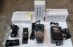 Mrc Prodigy Dcc AD490 Controller Power Supply Model AD515 Extension Box AD492. Fixed Price $159.99.