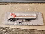Atlas Scale 45' Pines Trailer 3005311 Old Milwaukee Beer - New. Fixed Price $35.00.