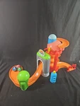 Little Tikes Learn And Play Roll Around Toy Train Set Easy Grip. Fixed Price $30.99.