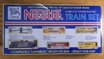 K-line K1528IC Nestle 6 Unit 0-27 Gauge Electric Train Set New! Sealed! Rtr. Fixed Price $195.92.