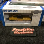 Bachmann #16418 Ho Mow Derrick Car Penn Lines New Original Box. Fixed Price $36.00.