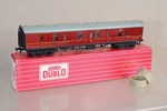 Hornby Dublo 4075 Passenger Brake Van Baggage Coach E81312 Boxed Om. Fixed Price $39.55.