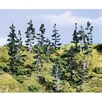 Woodland Scenics TK27 2" - 4" Pine Forest Tree Kits (pack Of 24). Fixed Price $22.99.