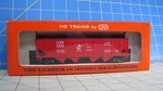Lionel 0836-110 Alaska Railroad Hopper Numbers Stickers. Fixed Price $17.99.