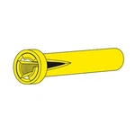 Woodland Scenics H879 Die Tool 1-72, Hob-bits. Fixed Price $48.17.