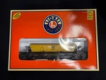 Lionel 6-26847 Gauge C&o Operating Coal Dump Car. Fixed Price $24.95.