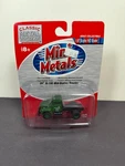 Mini Metals Ih R-190 Mid-states Tractor Truck 31109 1:87 Ho Scale. Fixed Price $19.99.