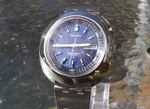 Seiko 4006-6002 Ufo *rare* Restored 12 Month Warranty. Fixed Price $760.20.