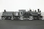 Bachmann Ho Weyerhaeuser 80 Ton 3 Truck Shay Steam Locomotive #5 Dcc Sound 81905. Fixed Price $288.00.