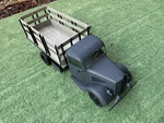 1:18 Scale Ford Model 51 Cargo Truck Kit-disassembled And Unpainted. Fixed Price $160.93.