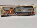 Power #17005 Lh Tractor W/ Std Box Trailer Ho - New. Fixed Price $24.99.