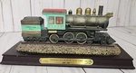 Ganz Trains Gone By Pennsylvania Railroad Special C.1902. Fixed Price $13.29.