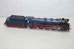 Rklin Digital Steam Locomotive Series 03 1022 Db Blue Gauge H0 #nb. Fixed Price $134.39.