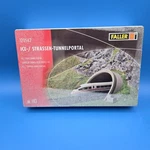 Faller 120562 Ho Scale Ice/road Tunnel Portal New. Fixed Price $49.99.