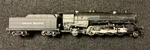 Kato N-scale 126-0116 Usra 2-8-2 Heavy Mikado Union Pacific #2716. Fixed Price $175.00.