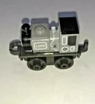 2014 Old School Luke 22 Thomas The Train & Friends Minis Blind Bag #35 Wave. Fixed Price $7.45.