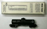 Mtl Micro-trains 65010 Santa Fe Atsf 100800 Tk-l Single Dome Tank Car Npt. Fixed Price $32.00.