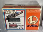 Lionel Lines Ready-to-run O-27 Gauge Electric Train Set. Fixed Price $179.99.