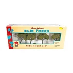 Scene Master Small Elm Trees Vg+/nm. Fixed Price $14.00.