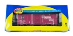 #70042 Athearn Ho 1/87 Santa Fe "el Capitan" (#142413) 40' Youngstown Box Car. Fixed Price $21.95.