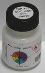 Tru-color Paint # TCP-157 Soo Line Off White Oz Bottle. Fixed Price $8.75.