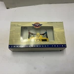 Lionel 6-18457 Guage #65 Powered Handcar Rare Out Of Print. Fixed Price $90.00.