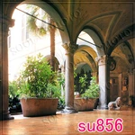 Spring 8'X8' Computer-painted Outdoor Scenic Photo Background Backdrop SU856B88. Fixed Price $55.99.