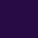 Tru-color 263 Atlantic Coast Line Acl, Royal Purple 1 Oz. Solvent Based Acryli. Fixed Price $7.99.
