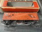 Lionel 6-17305 Pacific Fruit Express Reffer 459400 New. Fixed Price $45.00.
