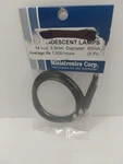 Miniatronics 18-028-10 14 Volt Incandescent Lamps 80M (pack Of 10). Fixed Price $12.95.