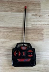 World Tech Toys Ford F-250 Super Duty 1:14 Rtr Rc Truck *replacement Remote*. Fixed Price $14.00.