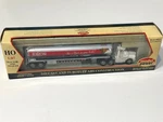 Model Power 16001 Sh Tractor W/tank Trailer - New. Fixed Price $24.99.
