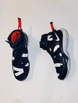 Nike Team Issued Gaiter Boot Men Size 14 Usa Medal Stand AH7871-400. Fixed Price $204.99.