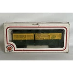 Bachmann Ho 71500 Cnw Chicago North Western 41' Stock Car &box. Fixed Price $19.95.