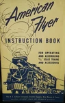 Vintage 1952 Gilbert American Flyer Instruction Book Original M2984 Great Cond!. Fixed Price $14.99.