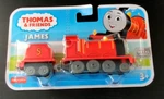 Fisher-price Thomas & Friends: James Metal Engine (HDY62) Ages 3+ 2021. Fixed Price $13.20.