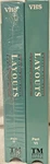 Great Toy Train Layout Of America Part 2 & 6 Tm Video Mccomas Model Loco Rr 1993. Fixed Price $14.49.